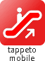 Tappeto Mobile